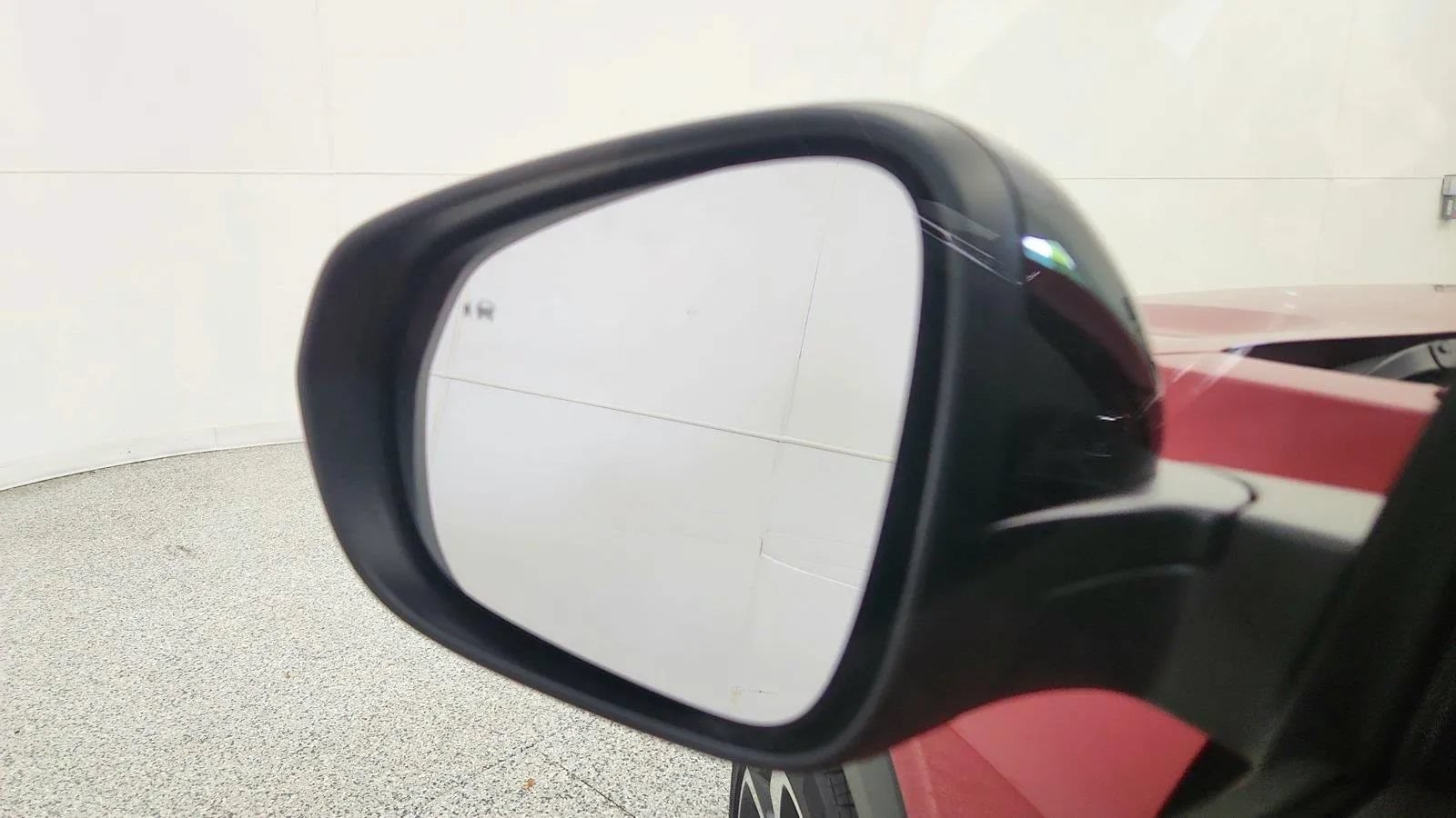 New 2026 Chevrolet Trax RS w/ Driver Confidence Package FWD image 16