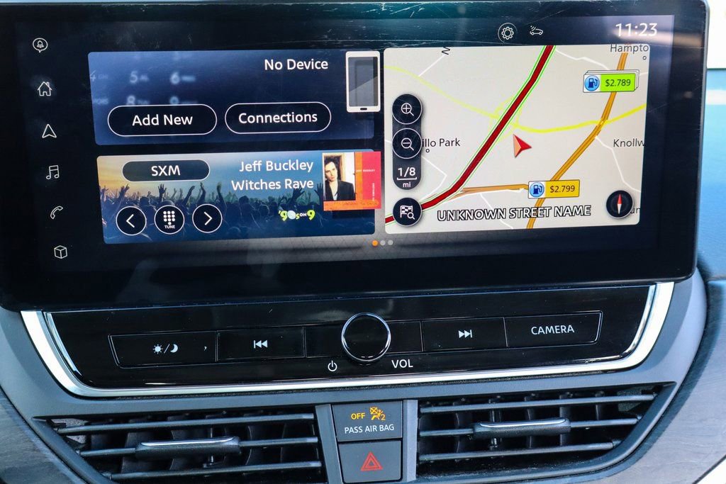 Used 2023 Nissan Altima 2.5 SL image 32