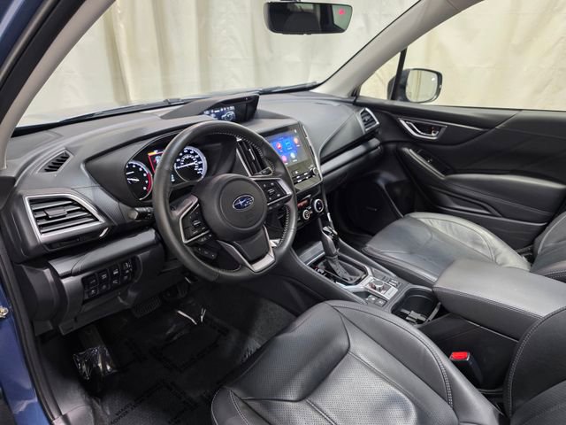Certified 2024 Subaru Forester Touring image 25