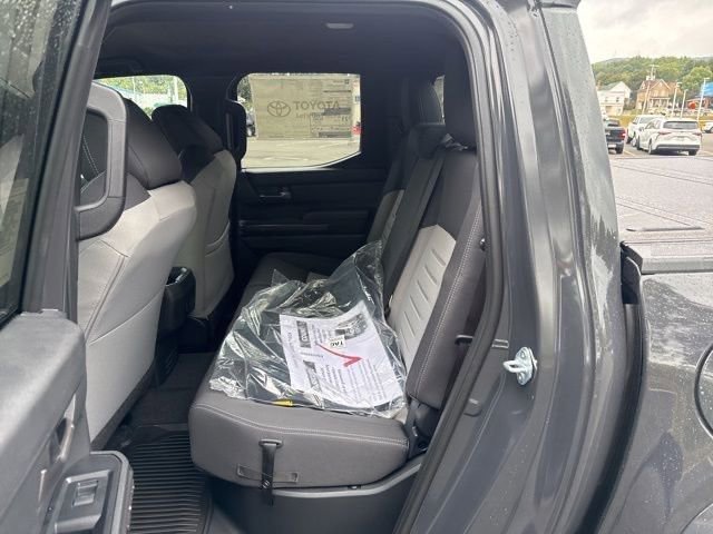 New 2025 Toyota Tacoma TRD Sport image 16