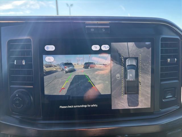 New 2026 Ford F350 Lariat w/ Lariat Premium Package image 18