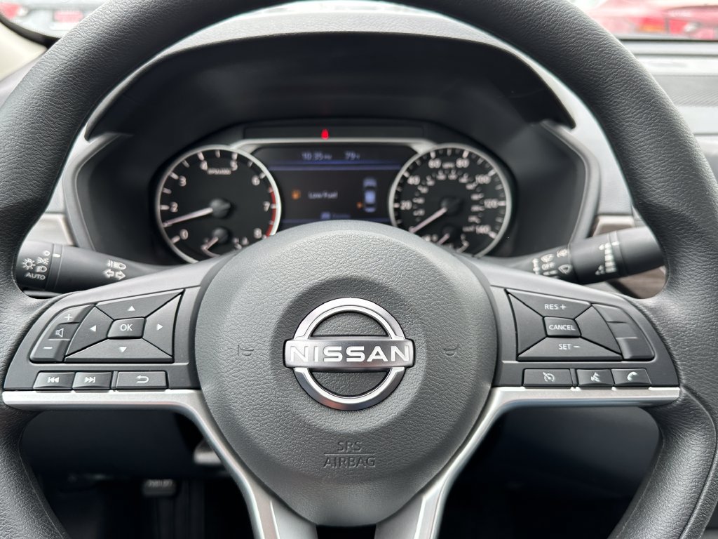 New 2026 Nissan Altima 2.5 SV FWD image 23