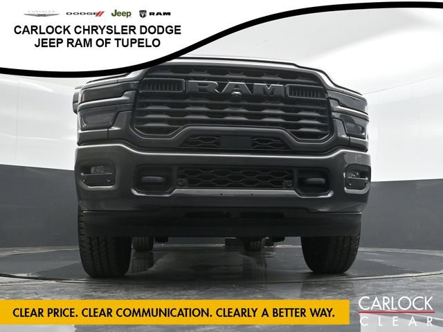New 2026 RAM 2500 Big Horn image 66