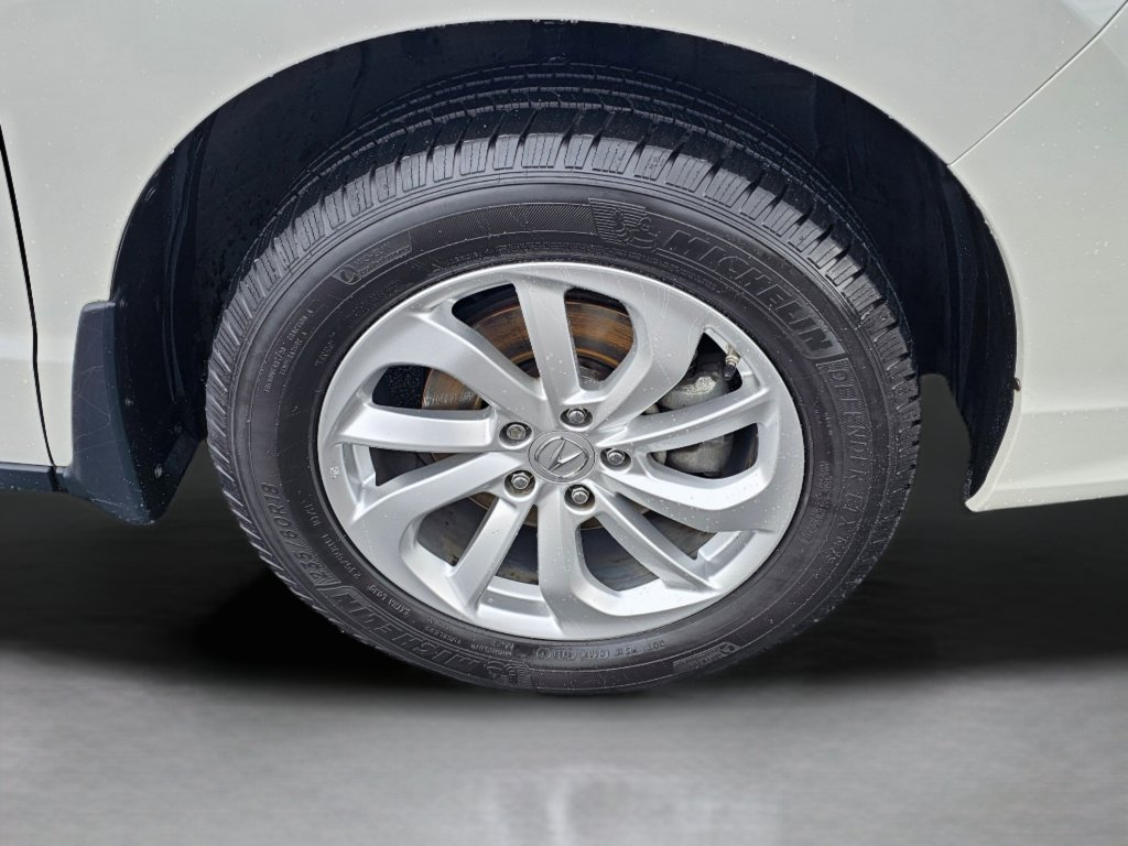 Used 2016 Acura RDX AWD image 27