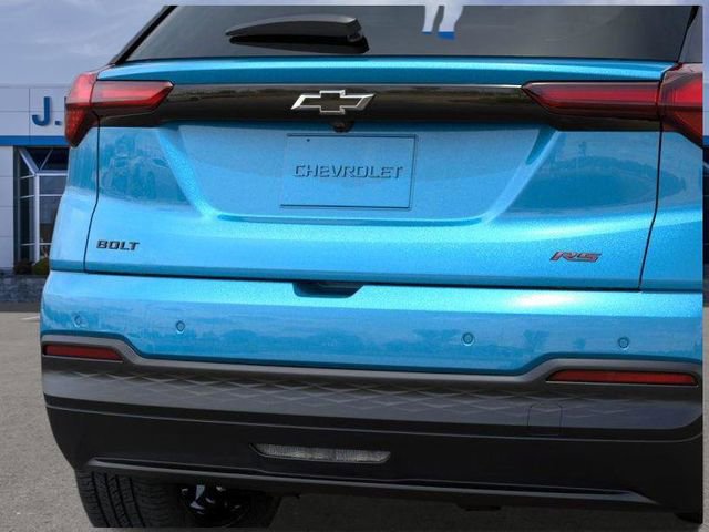 New 2027 Chevrolet Bolt RS FWD image 14
