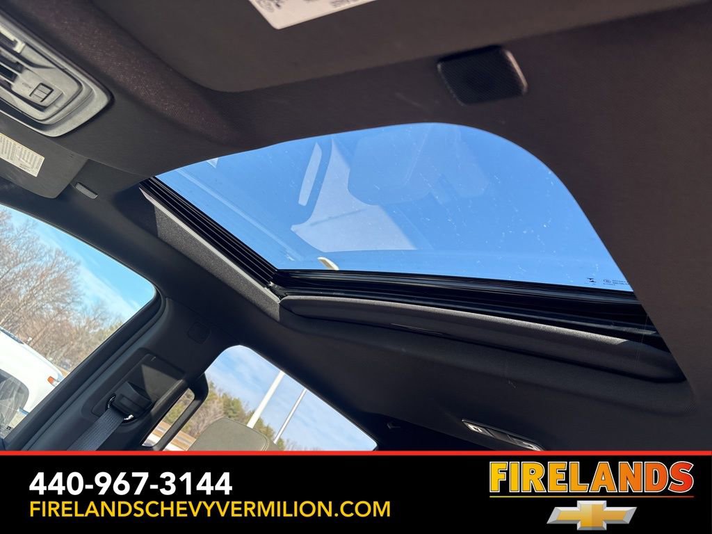 Certified 2026 Chevrolet Silverado 2500 ZR2 image 35