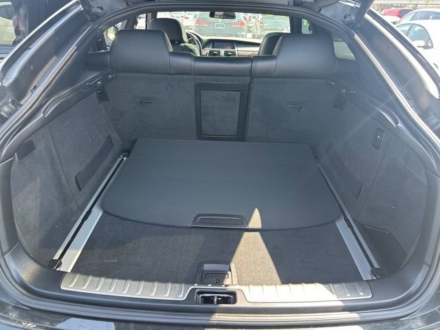 Used 2010 BMW X6 xDrive50i AWD/4WD image 28