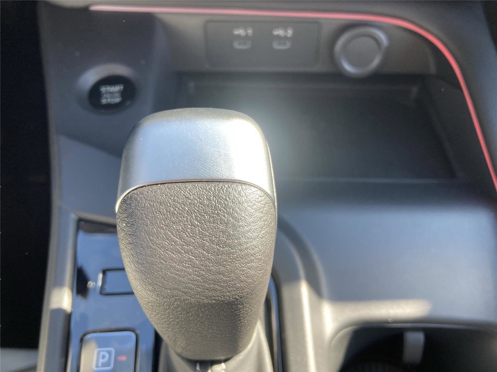 New 2026 Nissan Sentra SV w/ SV Convenience Package image 18