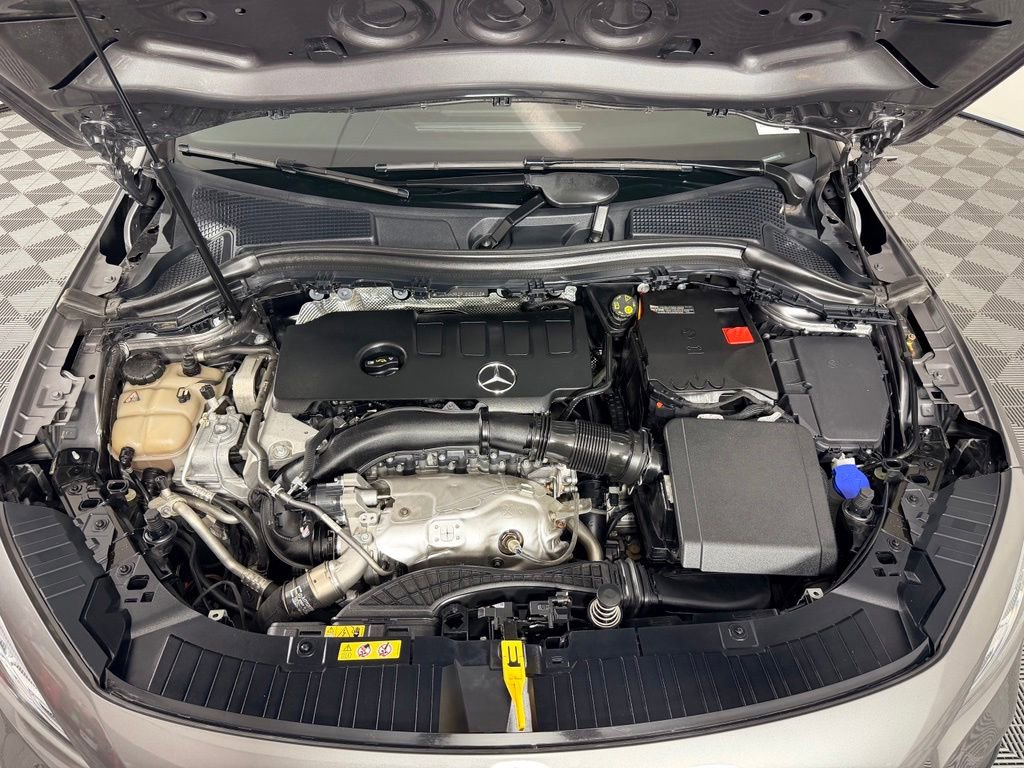 Used 2023 Mercedes-Benz GLA 250 image 36