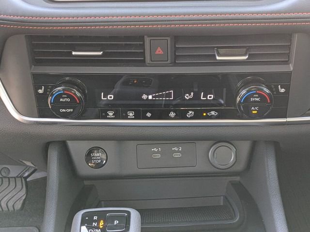 Used 2026 Nissan Rogue SV image 19