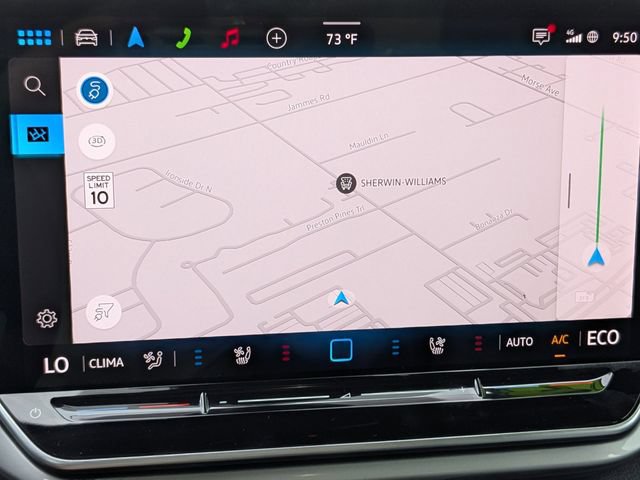 New 2025 Volkswagen ID.4 Pro S image 25