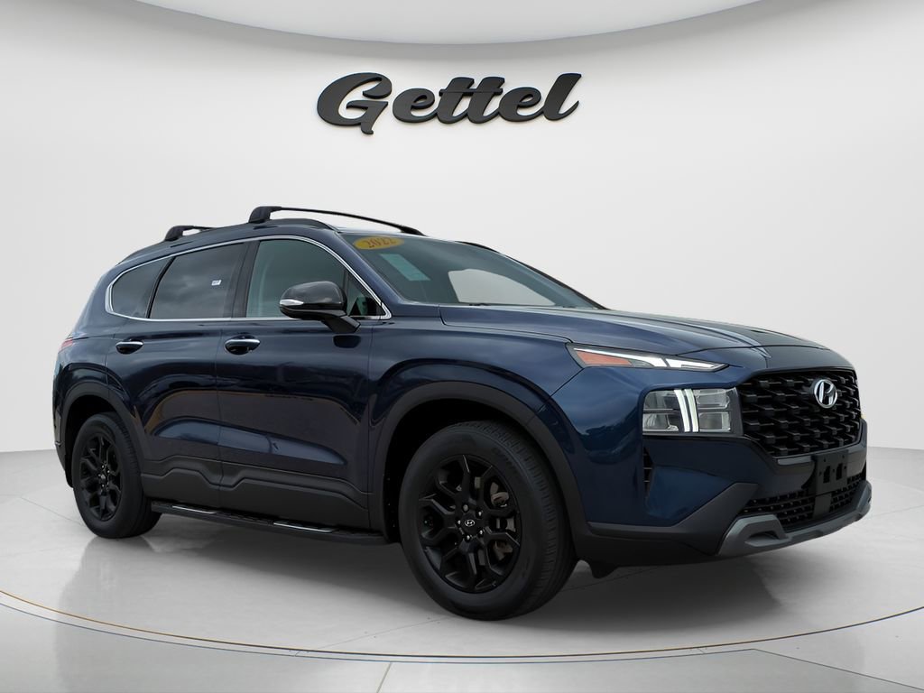Used 2022 Hyundai Santa Fe XRT w/ Winter Weather Package image 13