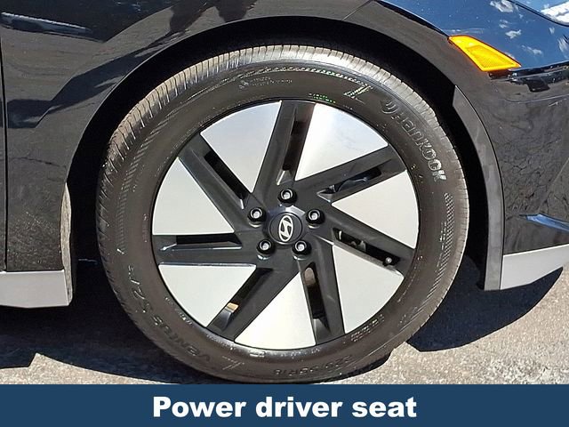 Used 2023 Hyundai Ioniq 6 SE image 10