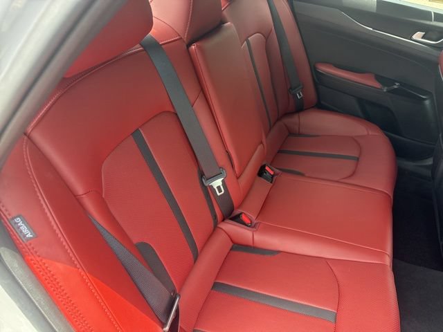 Used 2024 Kia K5 GT-Line FWD image 18
