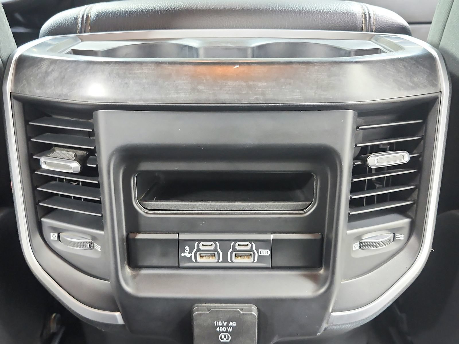 Used 2020 RAM 1500 Big Horn AWD/4WD image 38