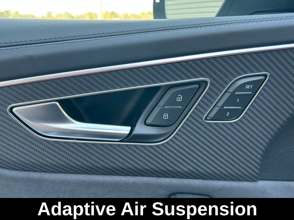 New 2026 Audi Q8 Prestige w/ Prestige Package image 19