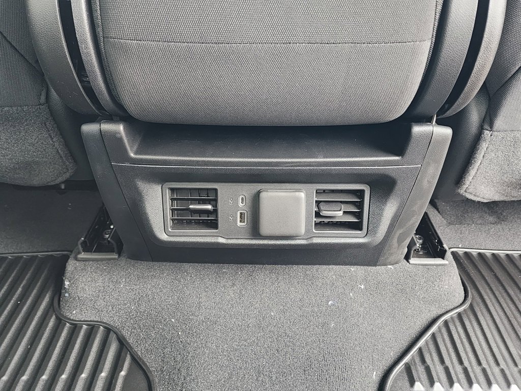 New 2026 GMC Sierra 1500 Elevation image 46