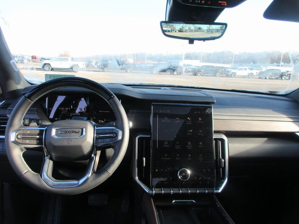 New 2026 GMC Acadia Denali Ultimate image 17