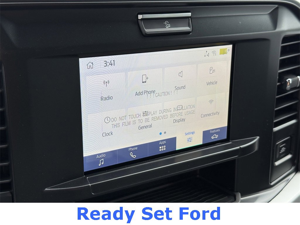 New 2026 Ford F350 XLT image 24