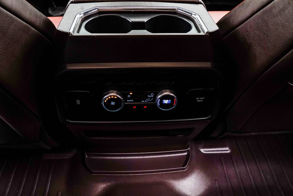 Used 2022 Ford Expedition Max King Ranch AWD/4WD image 26