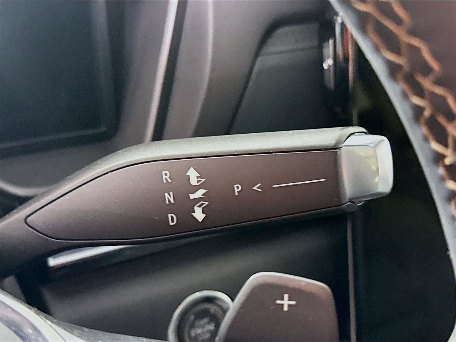 New 2026 GMC Terrain AT4 w/ Convenience Package III AWD/4WD image 11