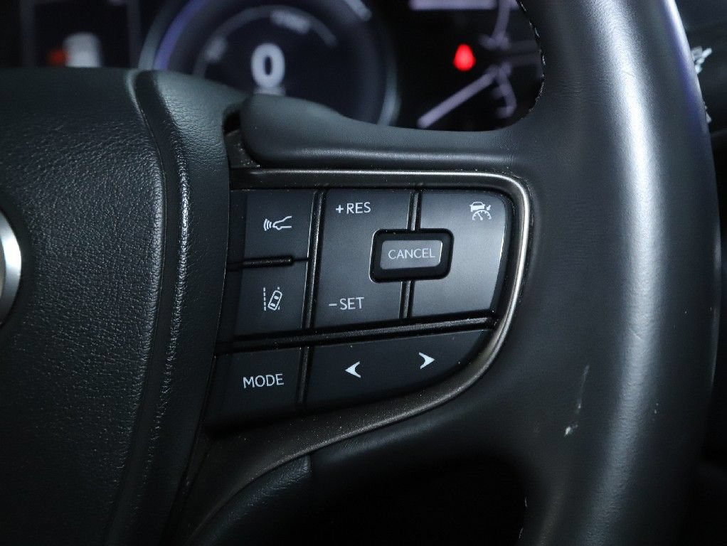Used 2024 Lexus UX 250h AWD image 23
