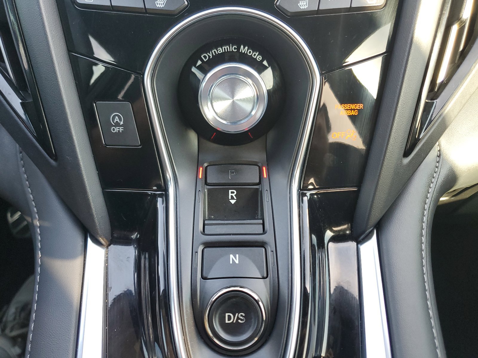 Used 2019 Acura RDX w/ Advance Package FWD image 29