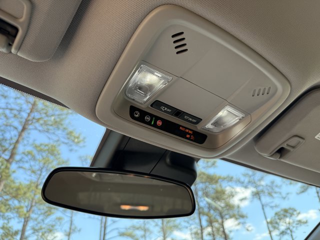 Used 2024 Chevrolet Malibu LT w/ Sport Edition image 23