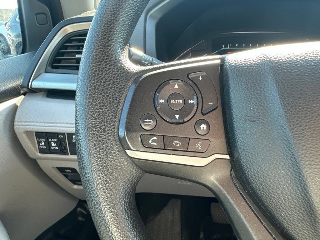 Used 2019 Honda Odyssey EX image 21