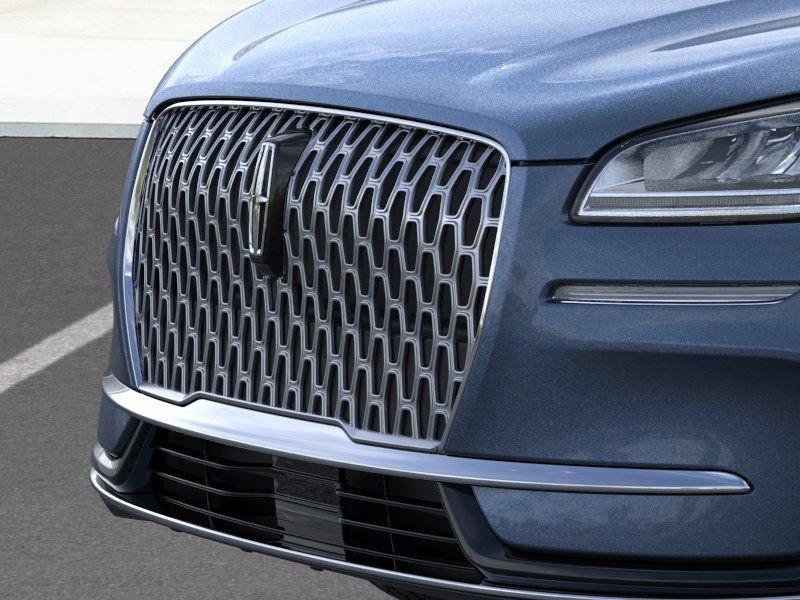 New 2026 Lincoln Corsair Premiere image 17