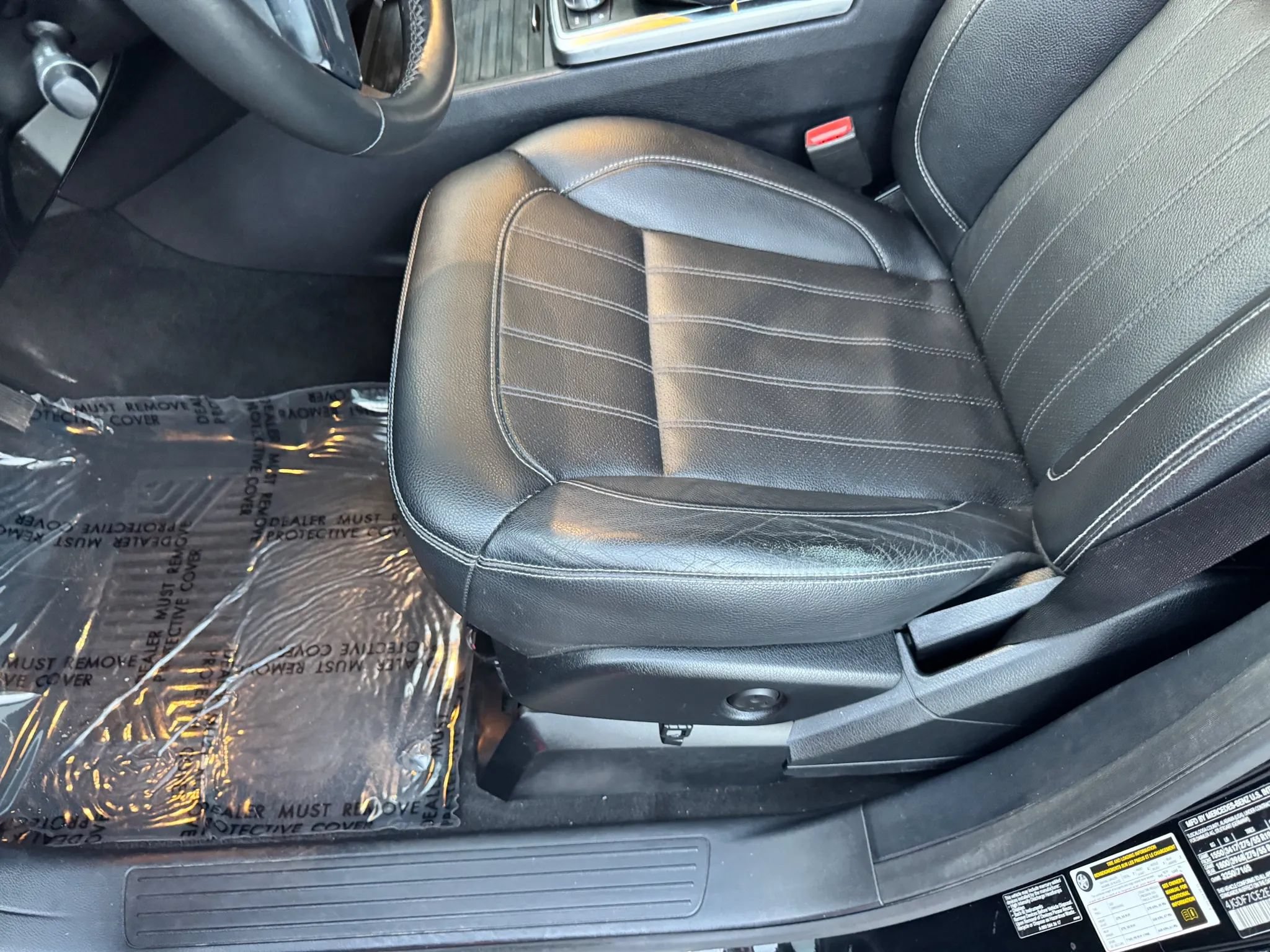 Used 2014 Mercedes-Benz GL 450 4MATIC image 13