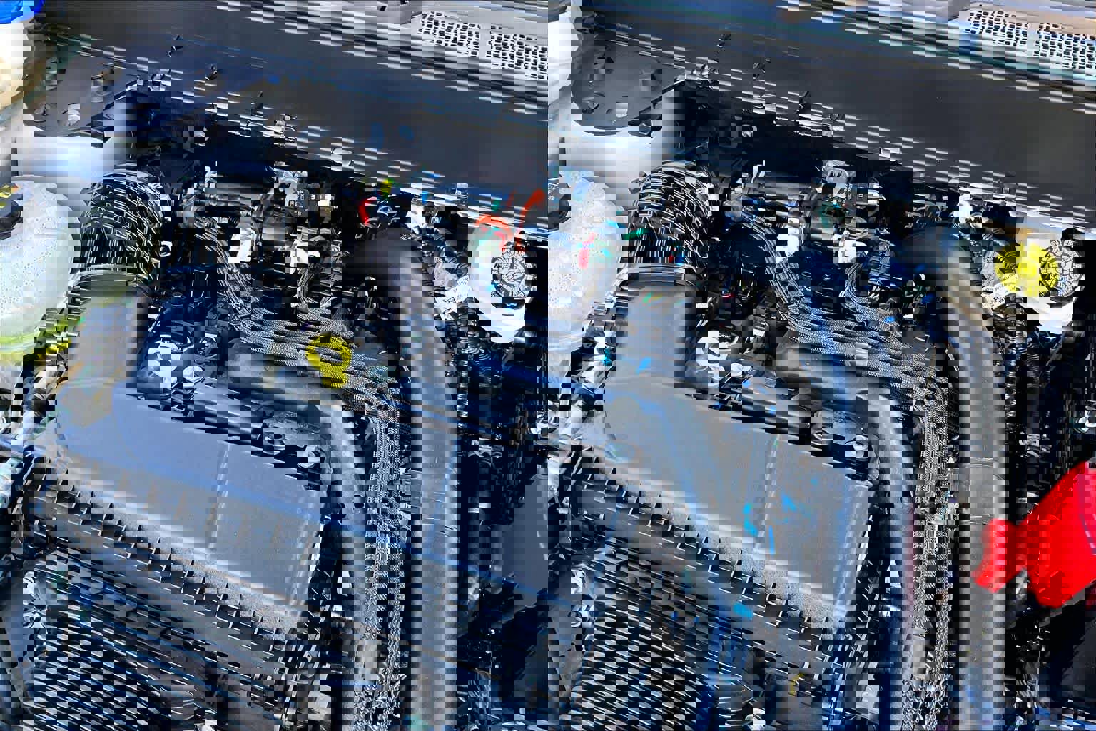 Used 2025 Ford Maverick XLT w/ XLT Luxury Package image 62