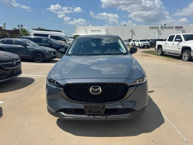 Used 2025 MAZDA CX-5 Carbon Edition AWD/4WD image 2