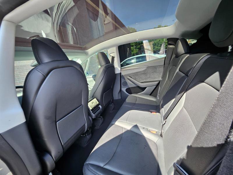 Used 2026 Tesla Model Y AWD image 69