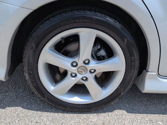 Used 2005 MAZDA MAZDA6 i Sport FWD image 11