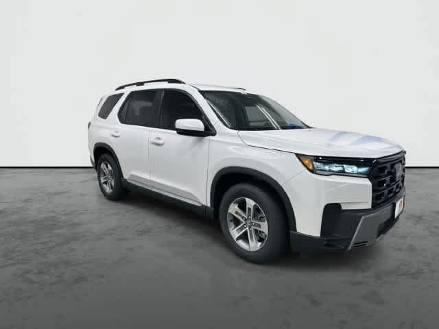 New 2026 Honda Pilot EX-L image 5