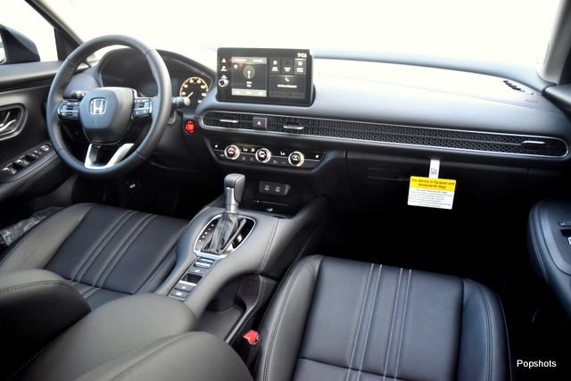 New 2027 Honda HR-V EX-L image 14