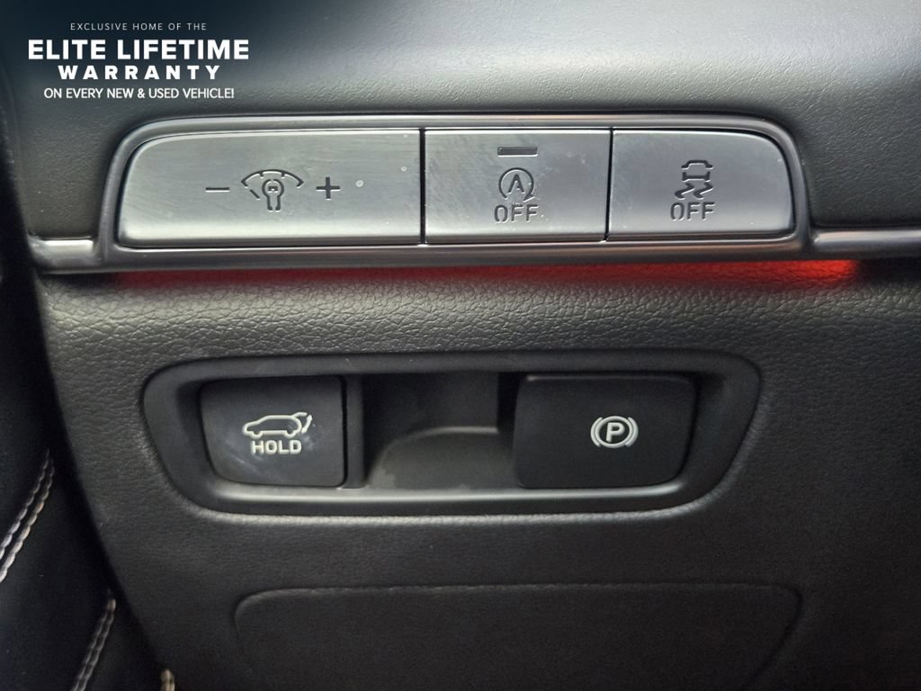 Used 2023 Genesis GV80 3.5T w/ Prestige Package AWD/4WD image 19