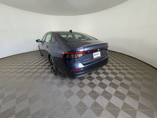 New 2026 Honda Accord SE image 11