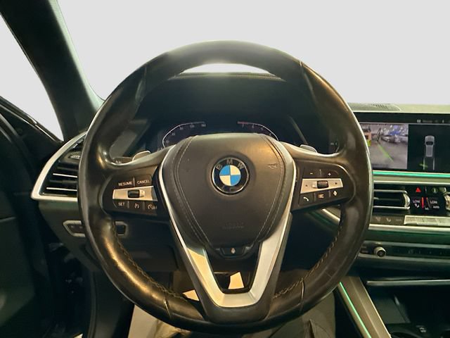 Used 2019 BMW X5 xDrive40i w/ Premium Package 2 AWD/4WD image 13