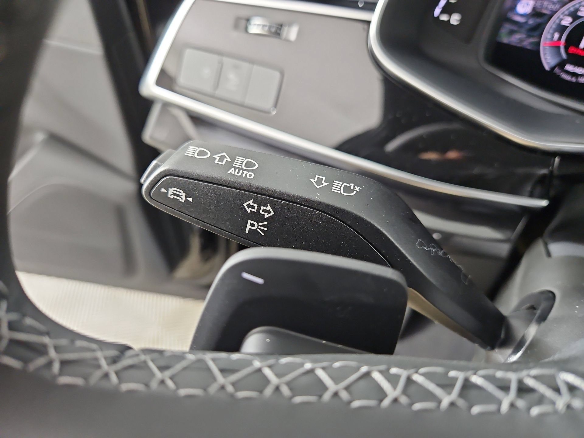 New 2026 Audi Q7 3.0T Premium AWD/4WD image 25