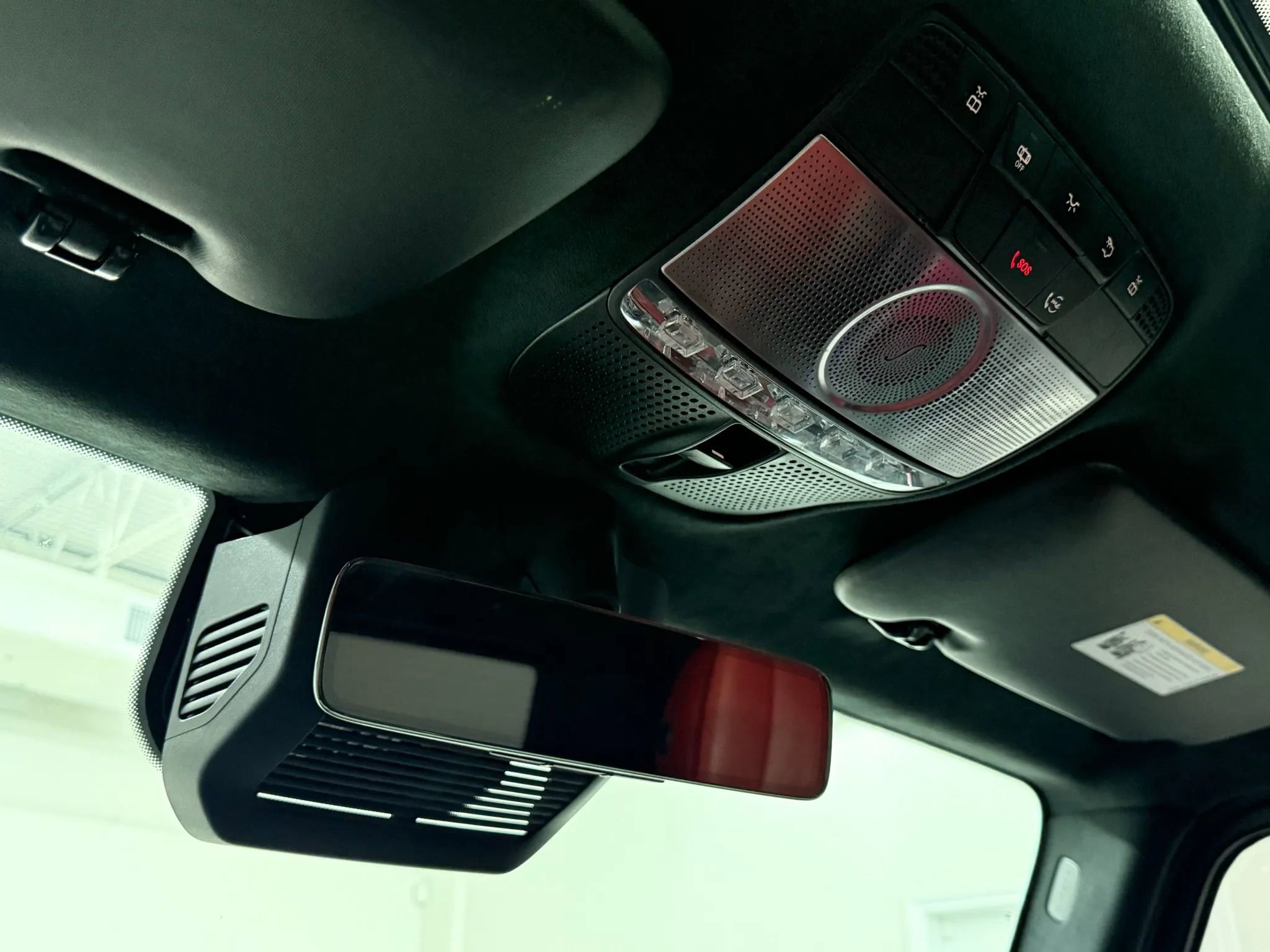 Used 2019 Mercedes-Benz G 63 AMG 4MATIC image 33