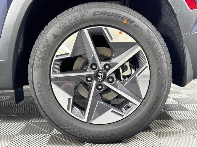 Certified 2026 Hyundai Tucson SEL FWD image 45