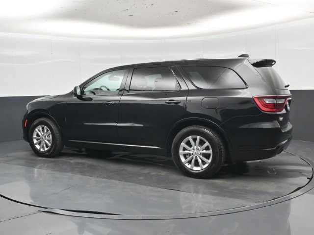 Used 2026 Dodge Durango GT RWD image 39