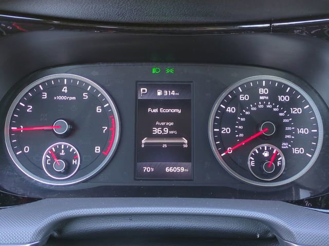 Used 2023 Kia K5 LXS image 24