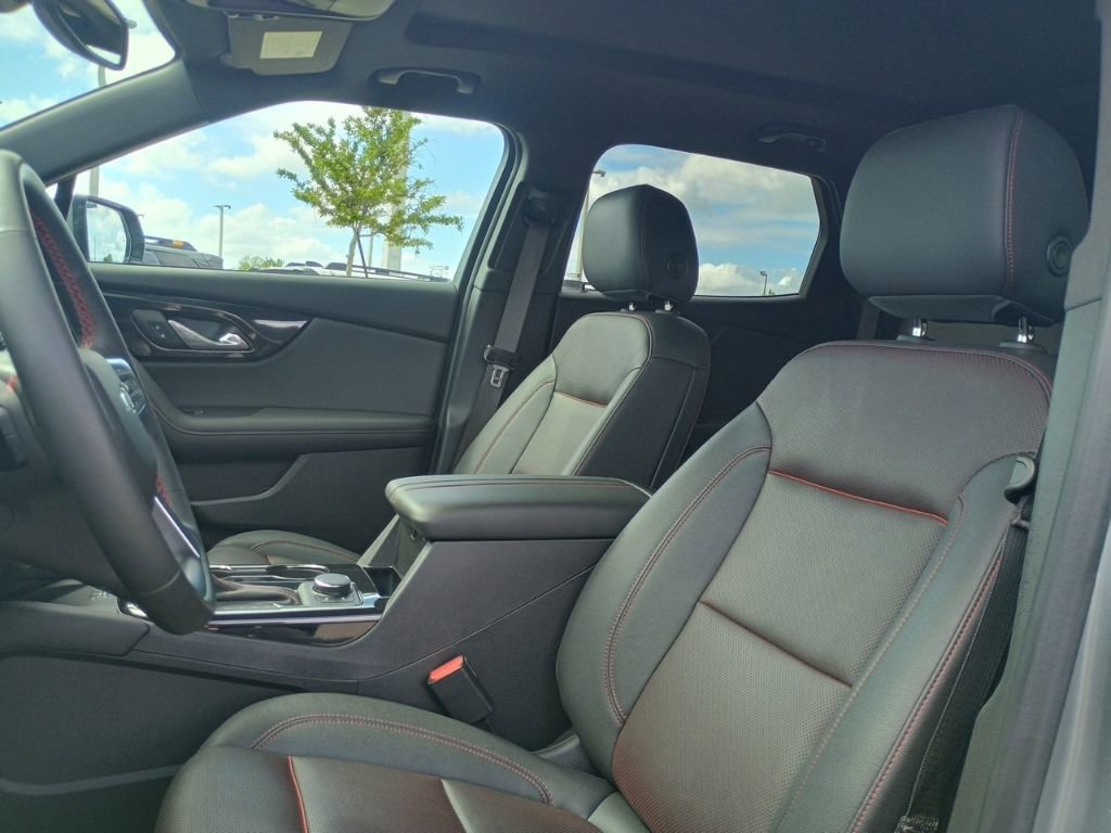 Used 2023 Chevrolet Blazer RS image 14
