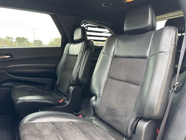 Certified 2022 Dodge Durango GT image 29