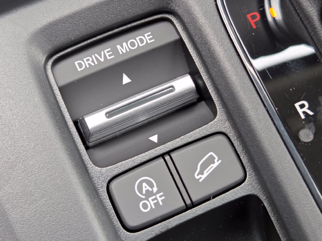 New 2027 Honda CR-V EX-L image 13