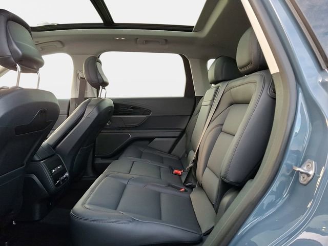 New 2026 Lincoln Nautilus Premier w/ Equipment Group 102A image 9