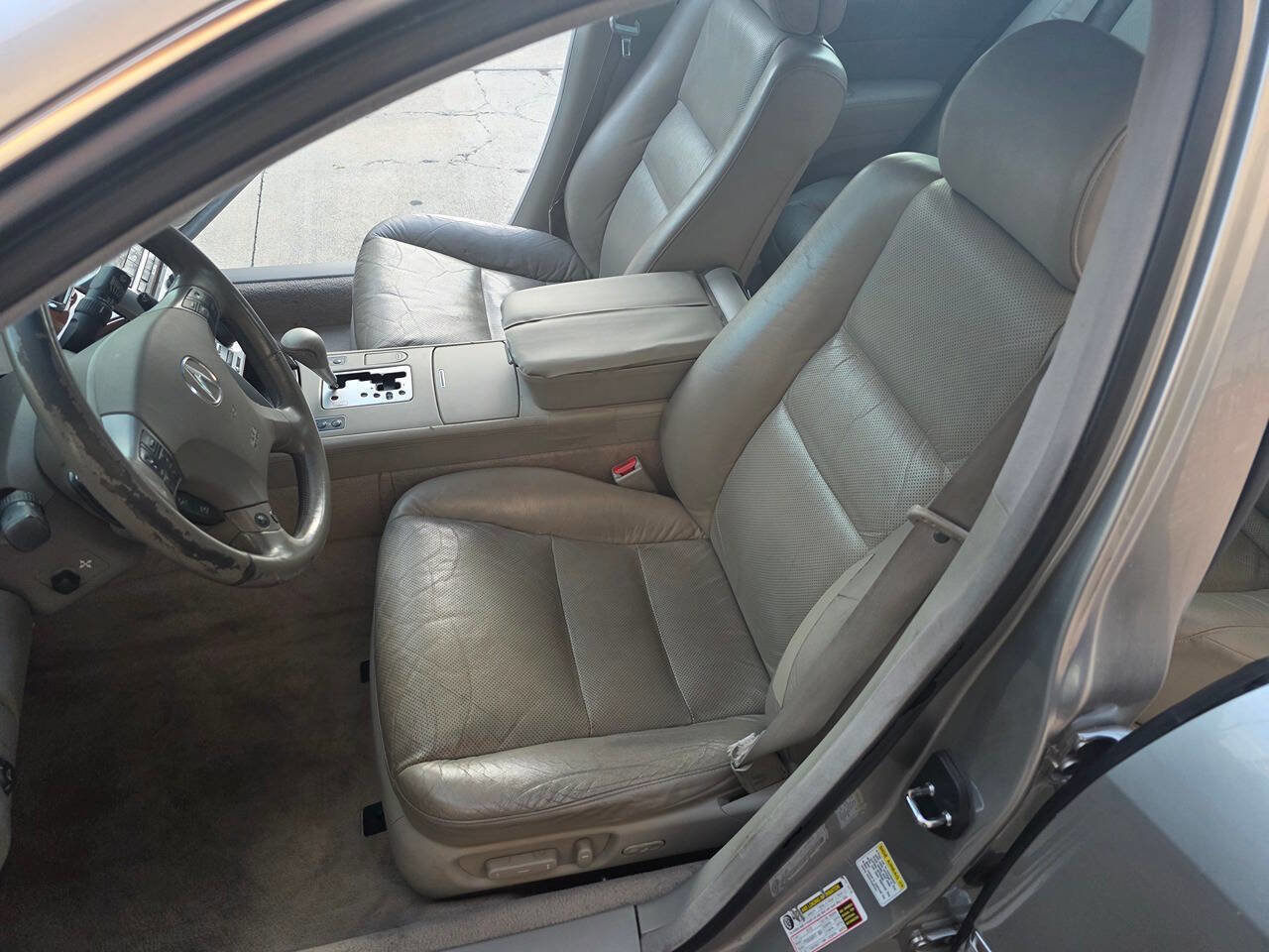 Used 2007 Acura RL AWD/4WD image 18